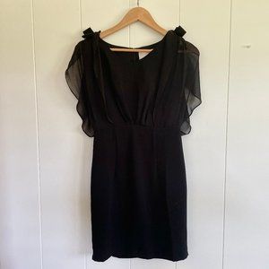 [DONATED] Little black dress